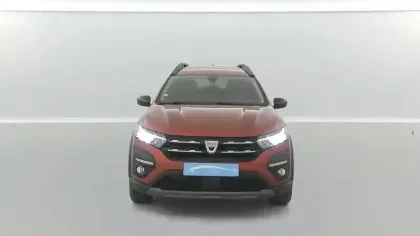 Photo 15 Dacia Jogger  ECO-G 100 5 places