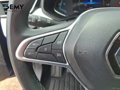 Photo 20 Renault Clio  E-Tech full hybrid 145