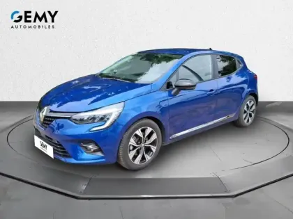 Photo Renault Clio Evolution