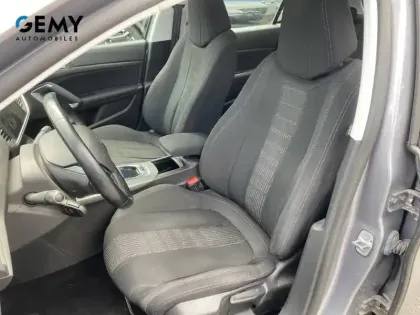 Photo 8 Peugeot 308  1.2 PureTech 110ch S&S BVM5