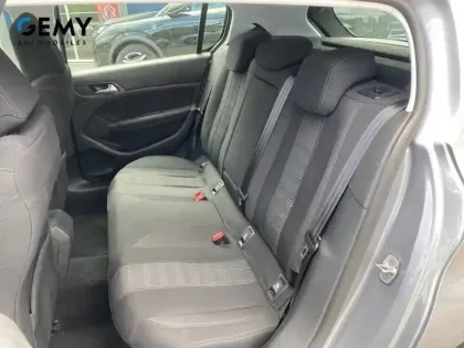 Photo 9 Peugeot 308  1.2 PureTech 110ch S&S BVM5