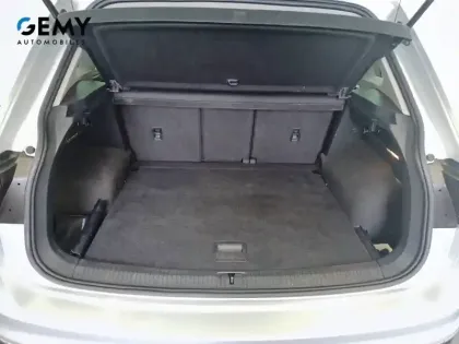 Photo 5 Volkswagen Tiguan  2.0 TDI 150 DSG7