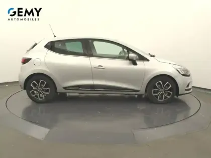 Photo 18 Renault Clio  TCe 90 E6C