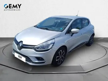 Photo Renault Clio Intens