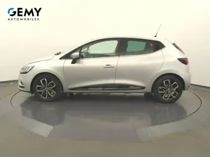 Photo 33 Renault Clio  TCe 90 E6C