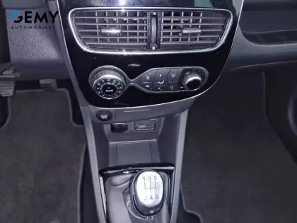 Photo 28 Renault Clio  TCe 90 E6C