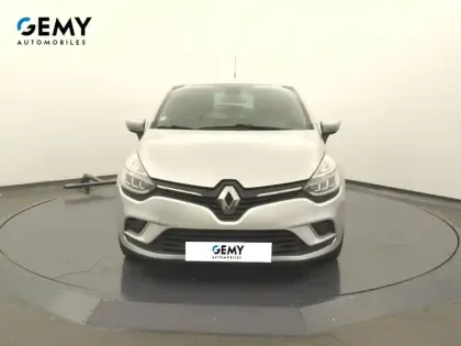 Photo 16 Renault Clio  TCe 90 E6C
