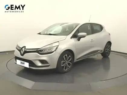 Photo 15 Renault Clio  TCe 90 E6C