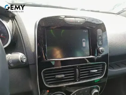 Photo 12 Renault Clio  TCe 90 E6C