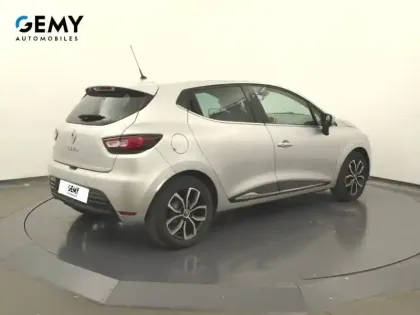 Photo 32 Renault Clio  TCe 90 E6C