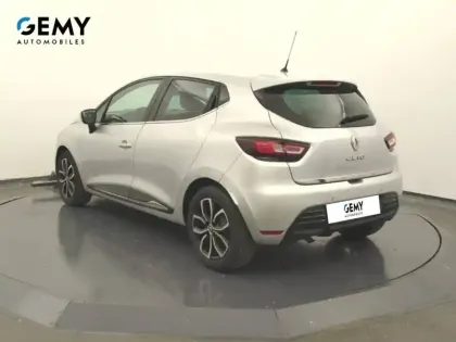 Photo 21 Renault Clio  TCe 90 E6C