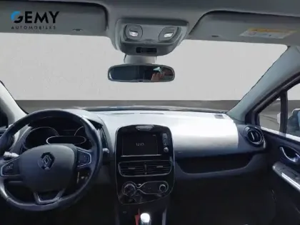 Photo 7 Renault Clio  TCe 90 E6C
