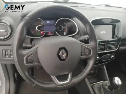Photo 27 Renault Clio  TCe 90 E6C