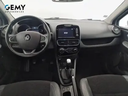 Photo 22 Renault Clio  TCe 90 E6C