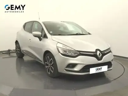 Photo 17 Renault Clio  TCe 90 E6C