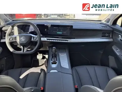 Photo 29 Mg S9 MG PHEV 299 ch