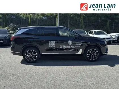 Photo 21 Mg S9 MG PHEV 299 ch