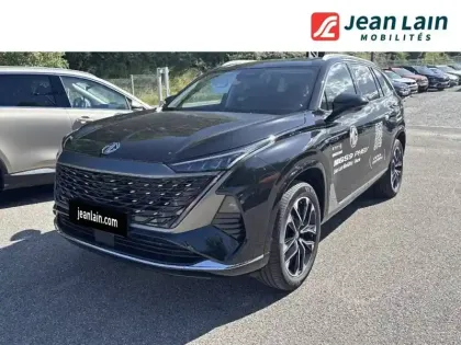 Photo 18 Mg S9 MG PHEV 299 ch