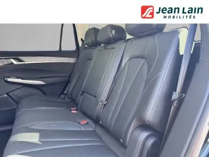 Photo 16 Mg S9 MG PHEV 299 ch