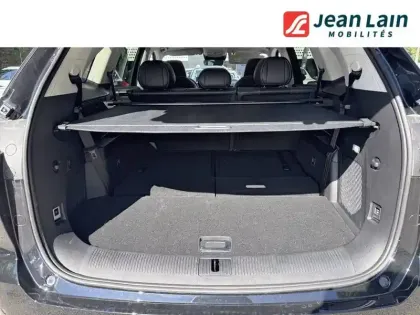 Photo 9 Mg S9 MG PHEV 299 ch