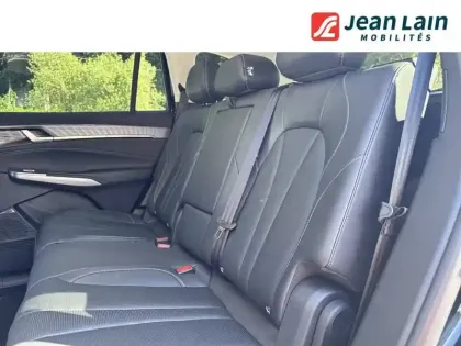 Photo 28 Mg S9 MG PHEV 299 ch