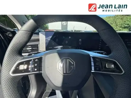 Photo 27 Mg S9 MG PHEV 299 ch
