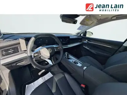Photo 10 Mg S9 MG PHEV 299 ch