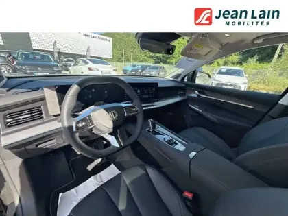 Photo 26 Mg S9 MG PHEV 299 ch