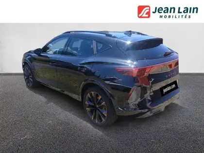 Photo 6 Cupra Formentor  1.5 eTSI Hybrid 150 ch DSG7