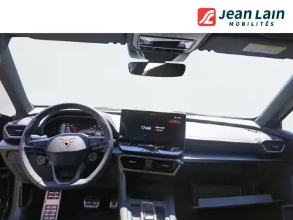 Photo 17 Cupra Formentor  1.5 eTSI Hybrid 150 ch DSG7