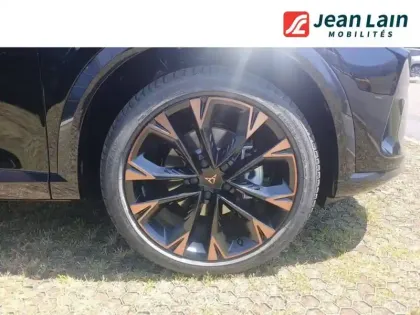 Photo 8 Cupra Formentor  1.5 eTSI Hybrid 150 ch DSG7