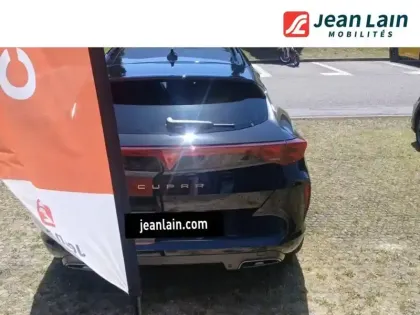 Photo 5 Cupra Formentor  1.5 eTSI Hybrid 150 ch DSG7