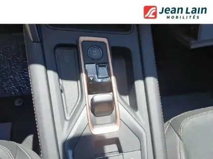 Photo 12 Cupra Formentor  1.5 eTSI Hybrid 150 ch DSG7