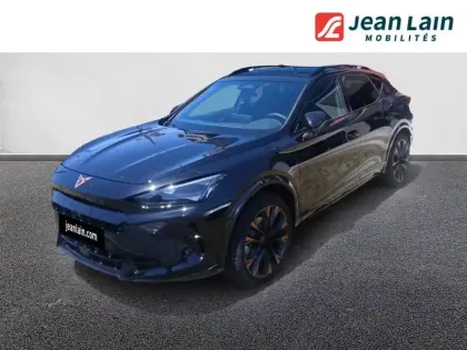 Photo Cupra Formentor V