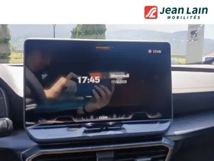Photo 15 Cupra Formentor  1.5 eTSI Hybrid 150 ch DSG7