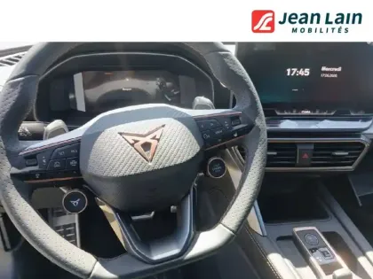 Photo 11 Cupra Formentor  1.5 eTSI Hybrid 150 ch DSG7