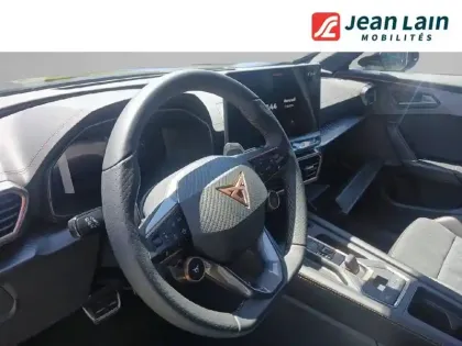 Photo 10 Cupra Formentor  1.5 eTSI Hybrid 150 ch DSG7
