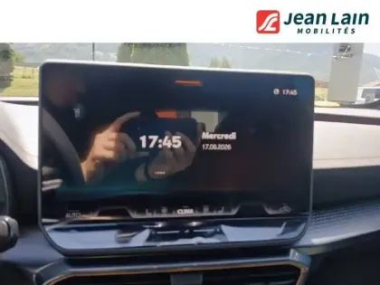 Photo 14 Cupra Formentor  1.5 eTSI Hybrid 150 ch DSG7
