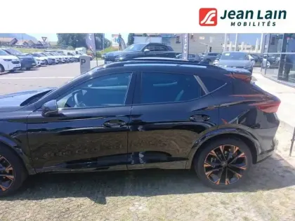 Photo 7 Cupra Formentor  1.5 eTSI Hybrid 150 ch DSG7