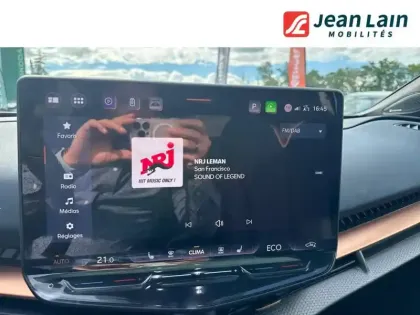 Photo 15 Cupra Tavascan  286 ch