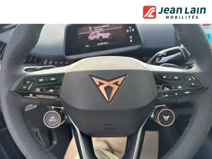 Photo 11 Cupra Tavascan  286 ch