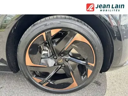 Photo 8 Cupra Tavascan  286 ch