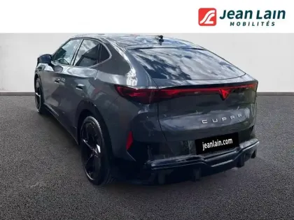 Photo 6 Cupra Tavascan  286 ch