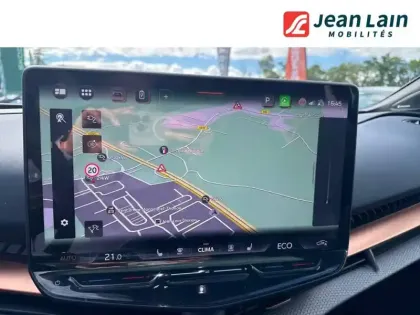 Photo 14 Cupra Tavascan  286 ch
