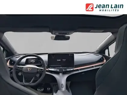 Photo 17 Cupra Tavascan  286 ch