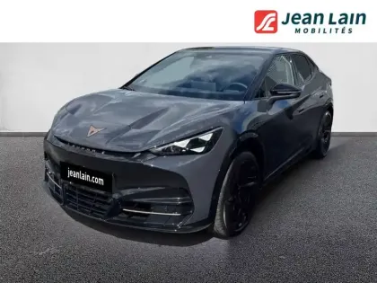 Photo Cupra Tavascan V