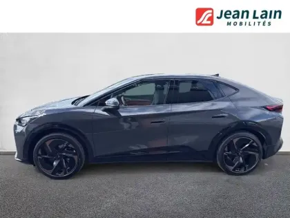Photo 7 Cupra Tavascan  286 ch