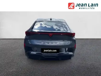 Photo 5 Cupra Tavascan  286 ch