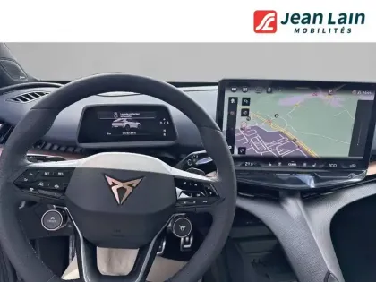 Photo 10 Cupra Tavascan  286 ch