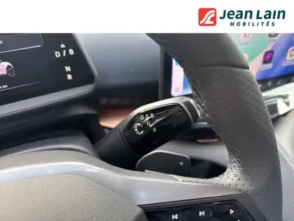 Photo 12 Cupra Tavascan  286 ch